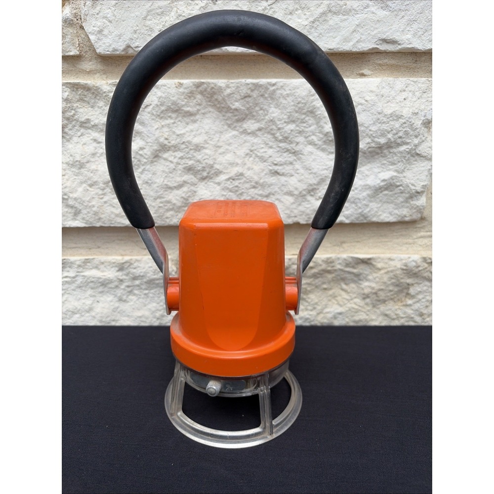 Vintage Starlight 222 Railroad Lantern / Flashlight **UNTESTED**